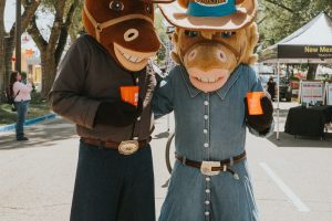 New Mexico state Fair