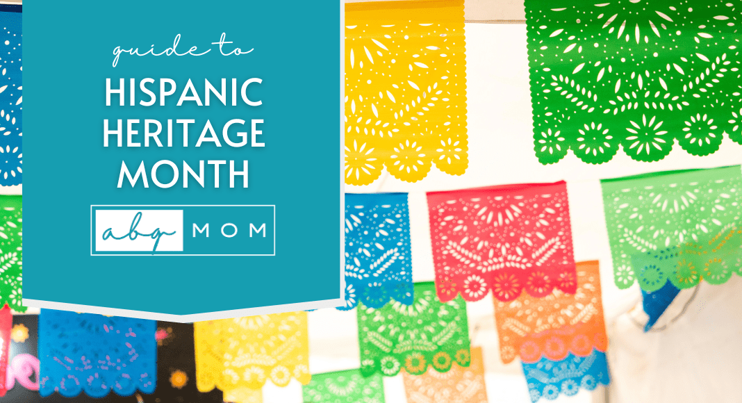 Celebrate Hispanic Heritage Month in Albuquerque