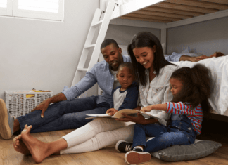 Inviting Racial Justice into Our Homes Inviting Racial Justice into Our Homes