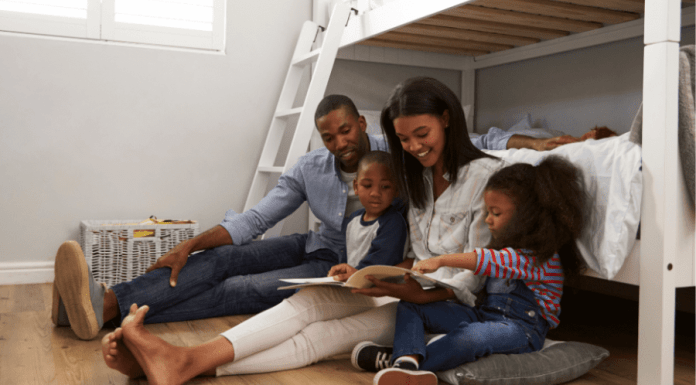 Inviting Racial Justice into Our Homes Inviting Racial Justice into Our Homes