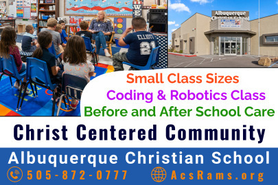 Albuquerque Christian School