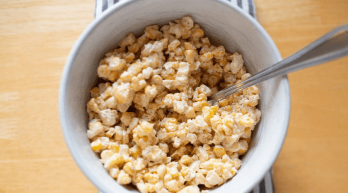 Yummy Mexican Street Corn :: A Perfect Side Dish for Taco Tuesday! Yummy Mexican Street Corn :: A Perfect Side Dish for Taco Tuesday!