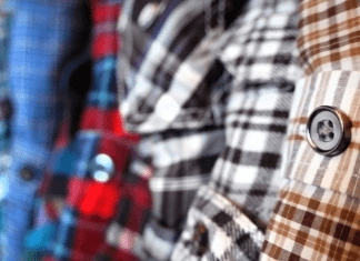 Know What to Wear: My Flannel Faux Pas