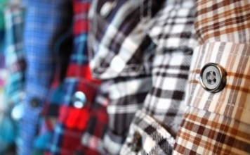 Know What to Wear: My Flannel Faux Pas