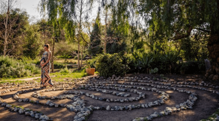 Labyrinths :: The Ultimate Life Metaphor to Keep You Sane Labyrinths :: The Ultimate Life Metaphor to Keep You Sane