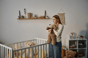 I Am 1 in 5 (and 1 in 50) :: Pregnancy Loss Awareness