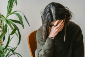 The Hidden Disorder :: Postpartum Anxiety
