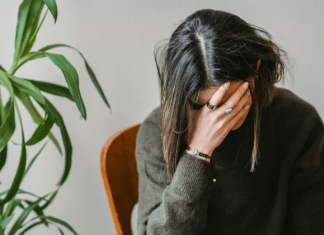 The Hidden Disorder :: Postpartum Anxiety The Hidden Disorder :: Postpartum Anxiety