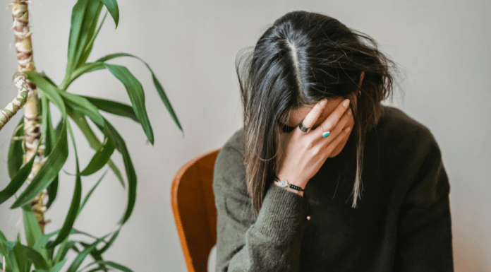 The Hidden Disorder :: Postpartum Anxiety The Hidden Disorder :: Postpartum Anxiety
