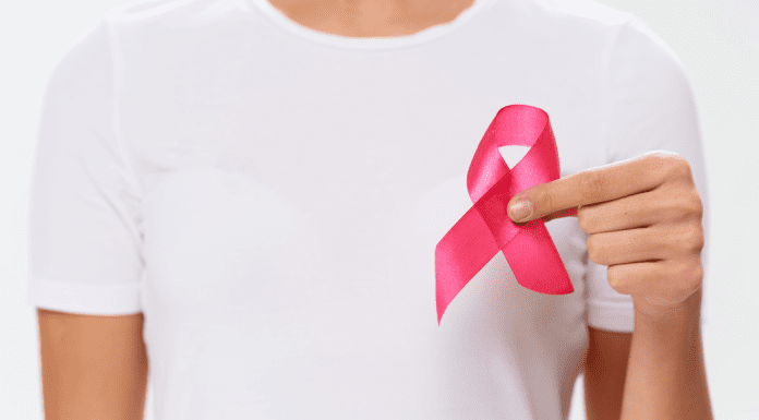 6 Things Every Woman Needs To Do During Breast Cancer Awareness Month