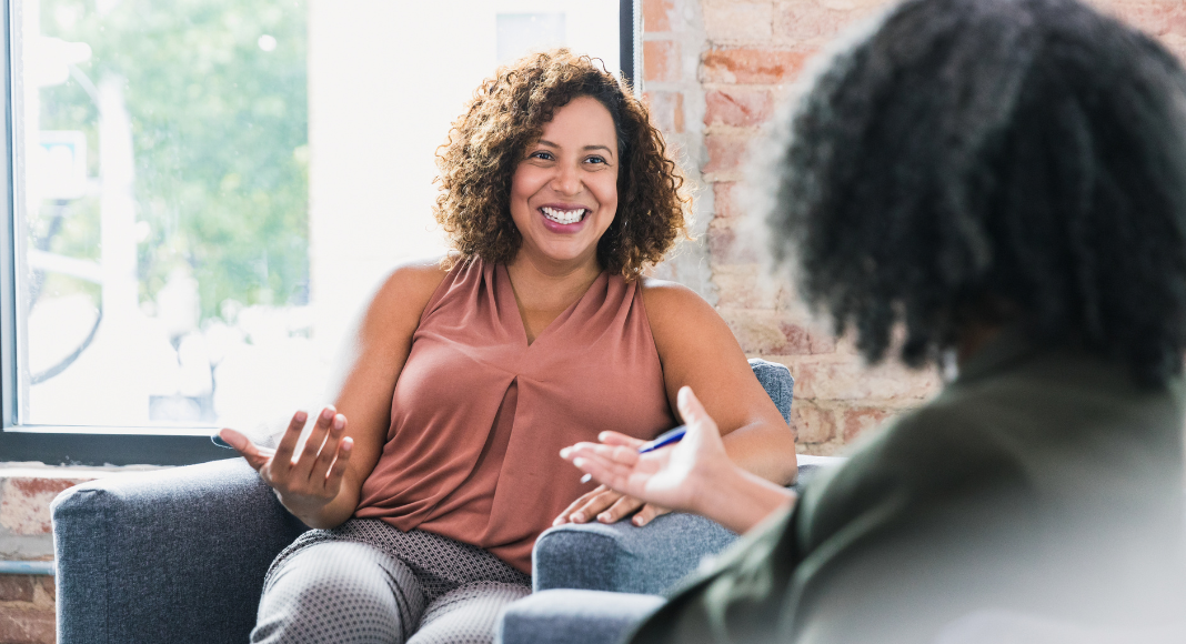 4 Reasons to Consider Seeing a Mental Health Therapist