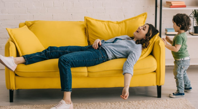6 Games to Play with Your Kids When You Just Want to Relax 6 Games to Play with Your Kids When You Just Want to Relax