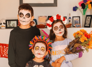 7 Tips Para Criar Una Familia Multicultural 7 Tips Para Criar Una Familia Multicultural