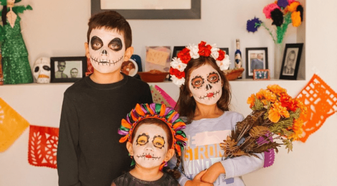 7 Tips Para Criar Una Familia Multicultural 7 Tips Para Criar Una Familia Multicultural