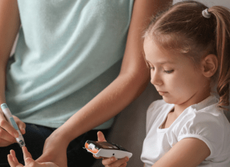 Type 1 Diabetes :: Signs and Symptoms in Children Type 1 Diabetes :: Signs and Symptoms in Children