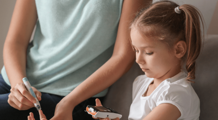 Type 1 Diabetes :: Signs and Symptoms in Children Type 1 Diabetes :: Signs and Symptoms in Children