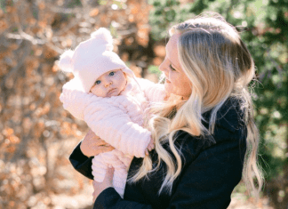 I Had A Unicorn Baby . . . And Then I Didn’t I Had A Unicorn Baby . . . And Then I Didn't