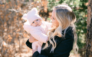 I Had A Unicorn Baby . . . And Then I Didn’t I Had A Unicorn Baby . . . And Then I Didn't