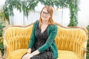 Human Trafficking: How a Dress Can Change the World