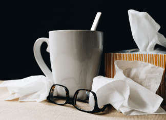 The $600 Cold :: Why It’s Important to Stay Home If You’re Sick The $600 Cold :: Why It’s Important to Stay Home If You’re Sick