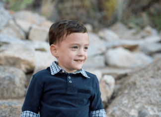 My One-Pound Miracle Baby :: Part One My One-Pound Miracle Baby :: Part One
