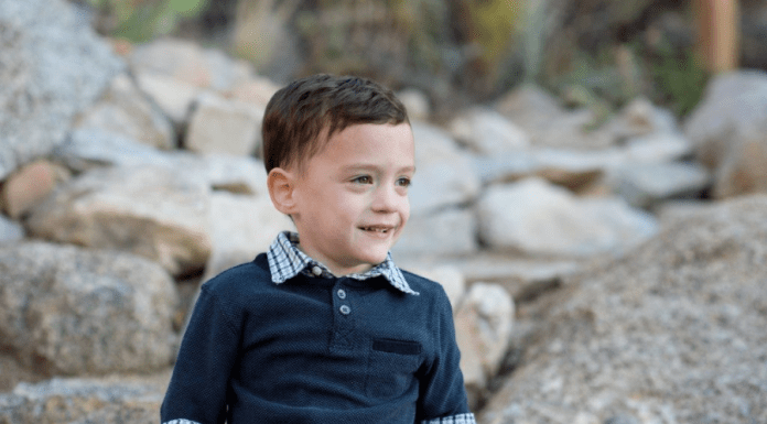 My One-Pound Miracle Baby :: Part One My One-Pound Miracle Baby :: Part One