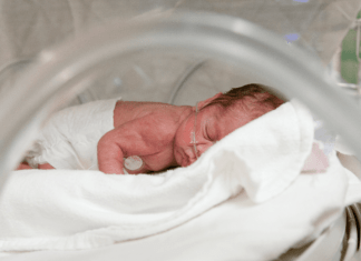 My Two Preemie Birth Stories + Tips for Supporting Parents My Two Preemie Birth Stories + Tips for Supporting Parents