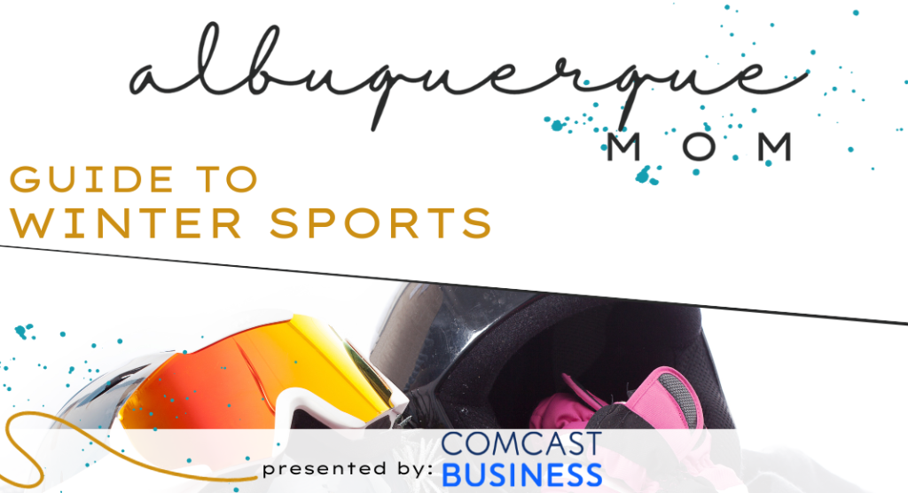 Guide to Winter Sports In and Around Albuquerque