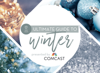 Ultimate Guide to Winter and the Holidays in Albuquerque