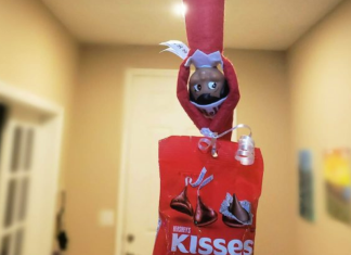 4 Family Fun Activities with Elf on the Shelf
