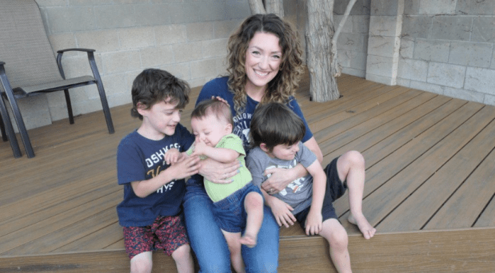Managing Mom Guilt :: Do I Enjoy My Kids Enough? Managing Mom Guilt :: Do I Enjoy My Kids Enough?
