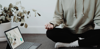 Why I Meditate and 5 Reasons You Should Too! Why I Meditate and 5 Reasons You Should Too!