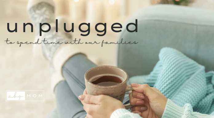 Unplugging for the Holidays :: See You in 2024!