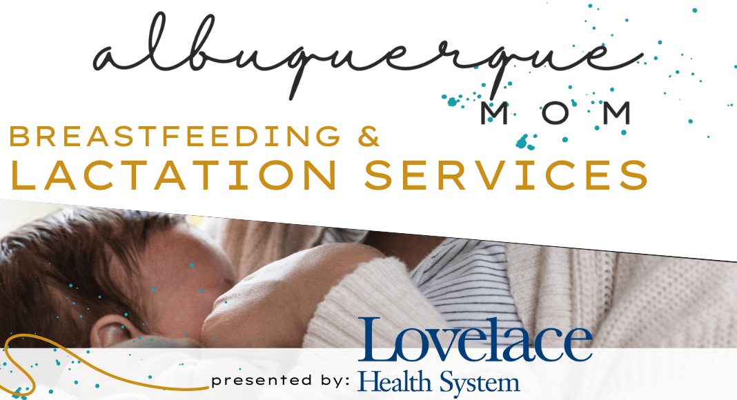 breastfeeding and lactation