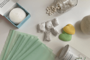 9 Changes I Made to Reduce My Plastic Use