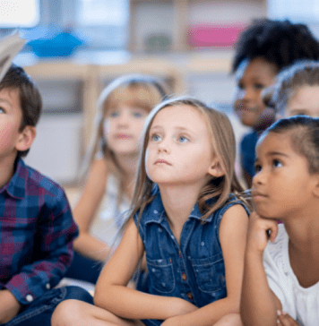 Guide to Storytime in Albuquerque Guide to Storytime