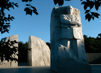 Celebrate MLK Jr. Day in Albuquerque with Kids