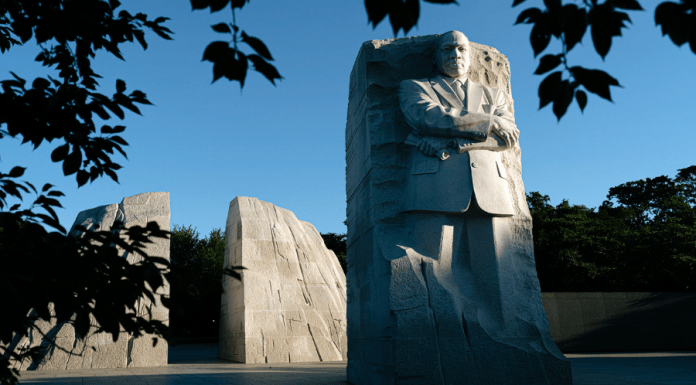Celebrate MLK Jr. Day in Albuquerque with Kids