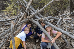 Why Our Family Chose a Nontraditional School