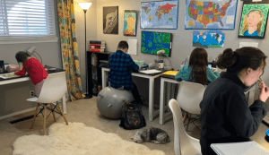 Why Our Family Chose a Nontraditional School