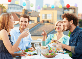 Making Adult Friends Is Hard : 7 Ways To Give It A Try! (Part II) Making Adult Friends Is Hard : 7 Ways To Give It A Try! (Part II)