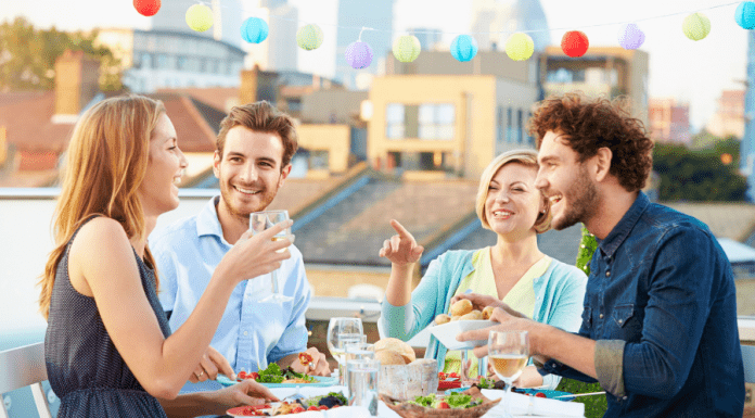 Making Adult Friends Is Hard : 7 Ways To Give It A Try! (Part II) Making Adult Friends Is Hard : 7 Ways To Give It A Try! (Part II)