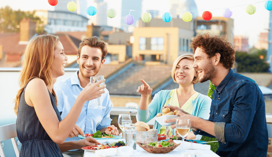 Making Adult Friends Is Hard : 7 Ways To Give It A Try! (Part II)
