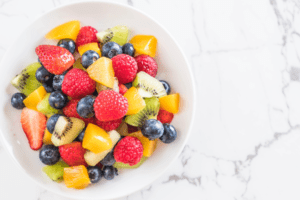 5 Practical Tips from a Nutritionist :: Self-Care Sunday Series