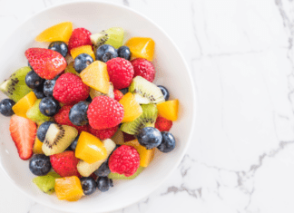 5 Practical Tips from a Nutritionist :: Self-Care Sunday Series 5 Practical Tips from a Nutritionist :: Self-Care Sunday Series