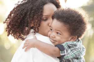 It’s Not Our Job to Worry, Mom :: Self-Care Sunday Series