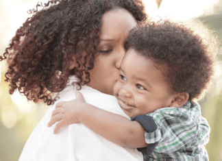 It’s Not Our Job to Worry, Mom :: Self-Care Sunday Series It's Not Our Job to Worry, Mom :: Self-Care Sunday Series