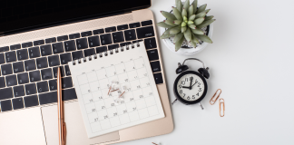 Rhythms Not Resolutions: A Gentler Approach to Change Rhythms Not Resolutions