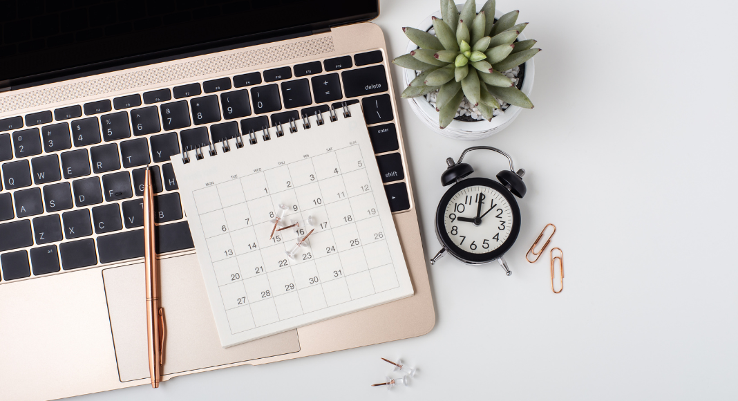 Rhythms Not Resolutions
