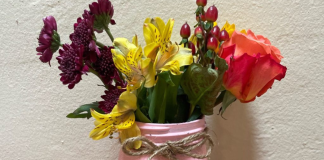 Easy DIY Valentine’s Day Crafts Easy DIY Valentine's Day Crafts